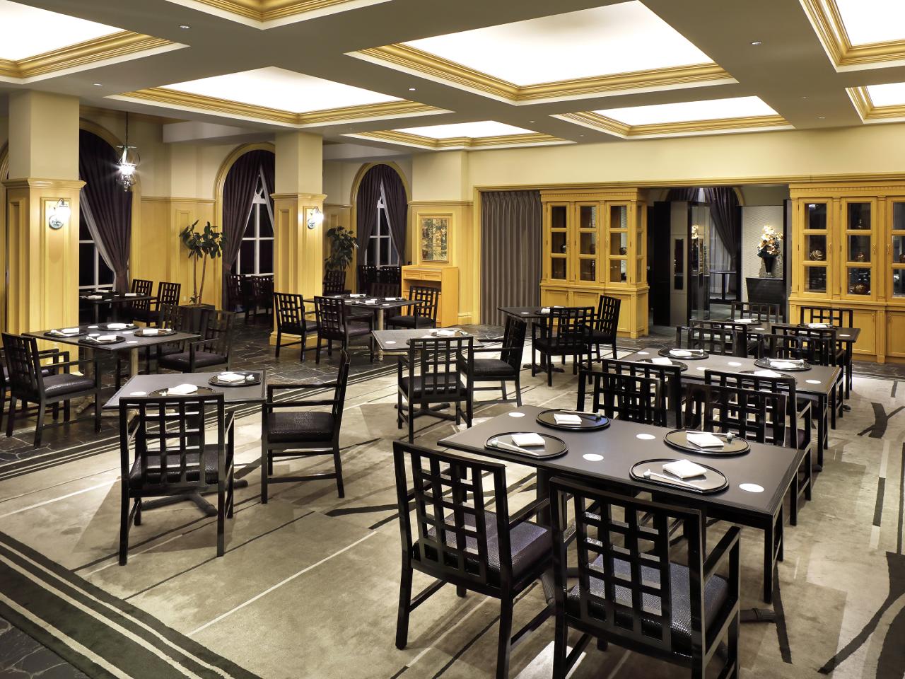 日本料理 日本海 懐石割烹 顔合わせ・結納の料理 1