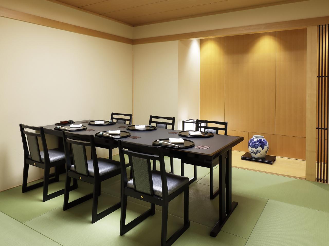 日本料理 日本海 懐石割烹