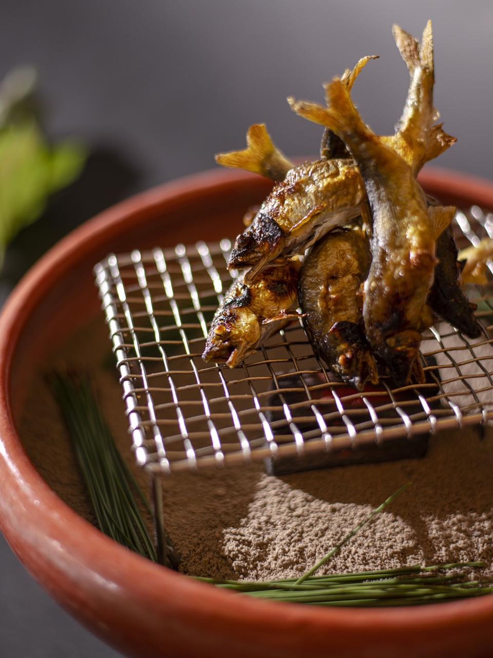 日本料理 日本海 懐石割烹