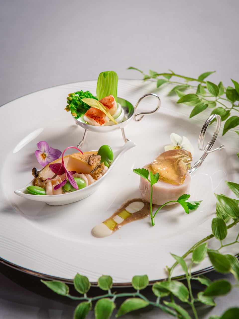 All Day Dining LIBERTY