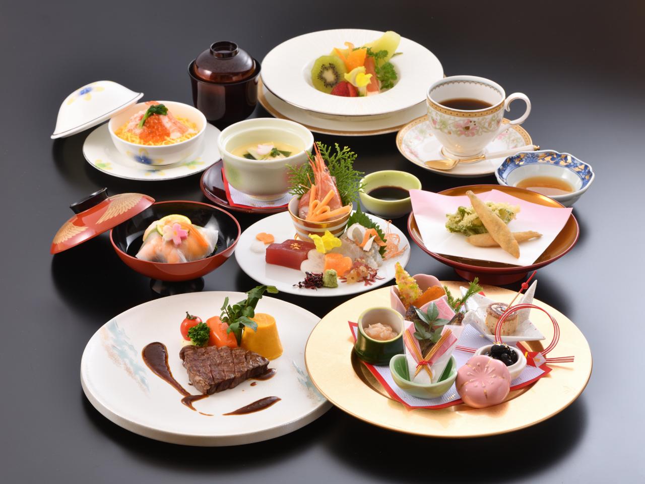 ホテル リガーレ春日野