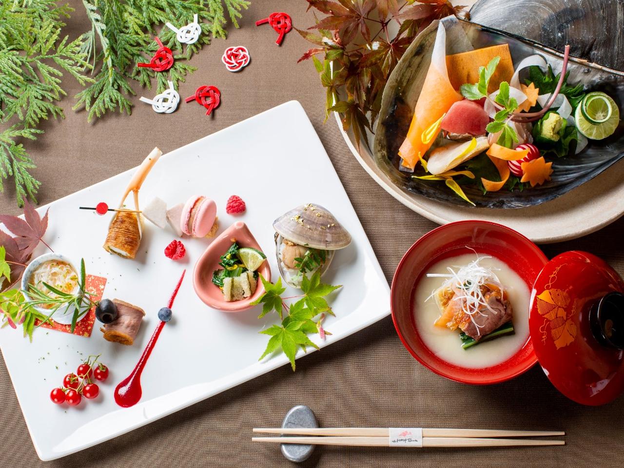 ザ・ヒルトップテラス奈良