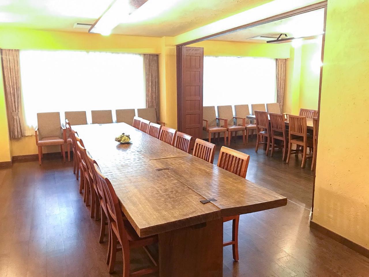 ザ・ヒルトップテラス奈良 顔合わせ・結納の料理 1