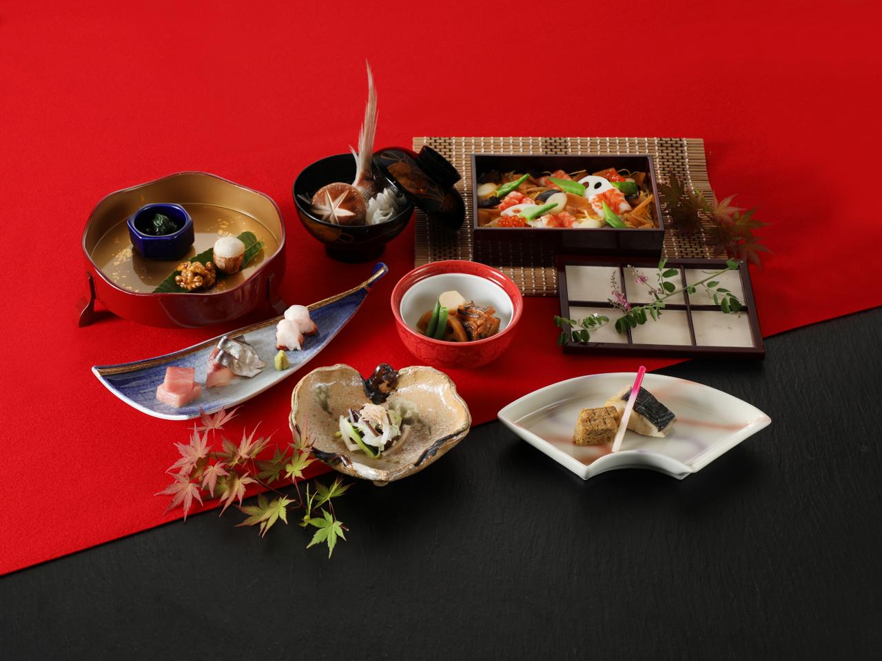 和食ダイニング廚洊