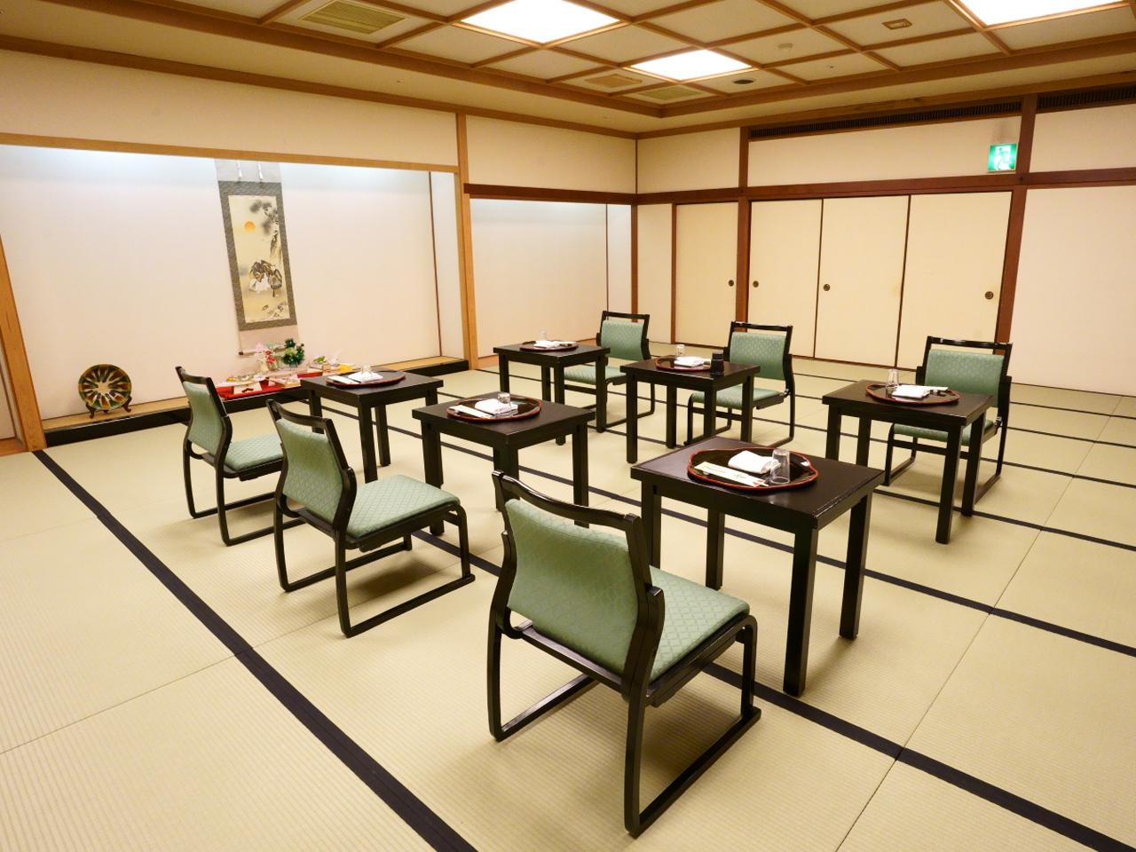 倉敷アイビースクエア