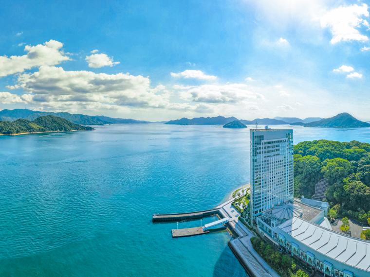 グランドプリンスホテル広島