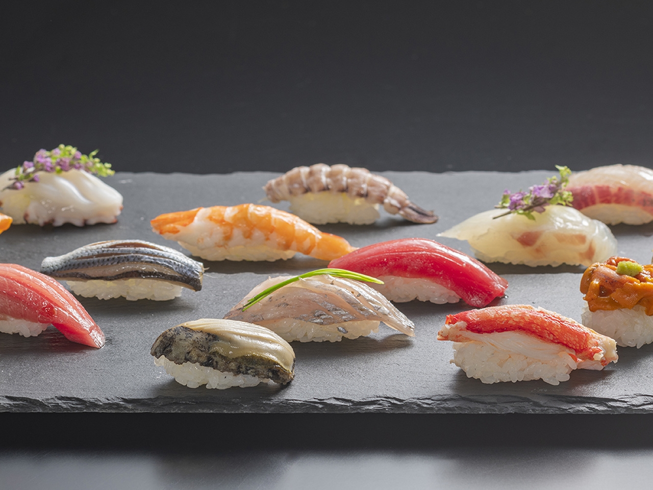 日本食「雅庭」 顔合わせ・結納の料理 2