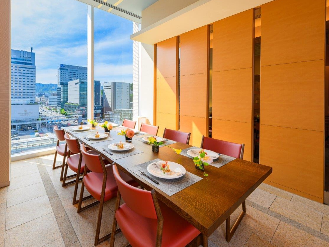 日本食「雅庭」