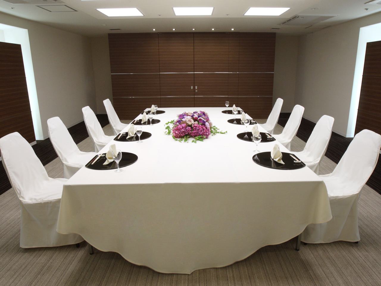 クレイトンベイホテル