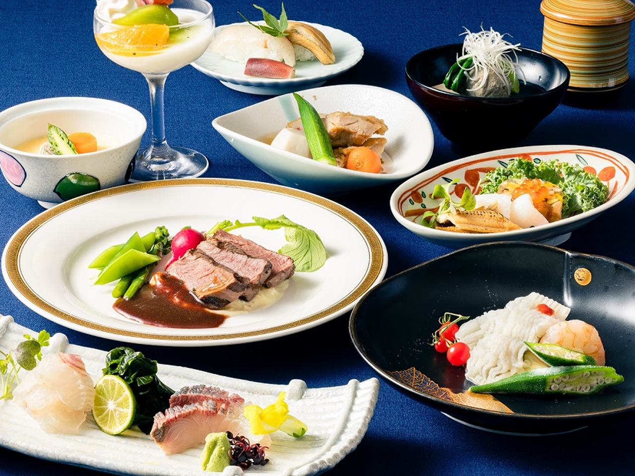 クレイトンベイホテル