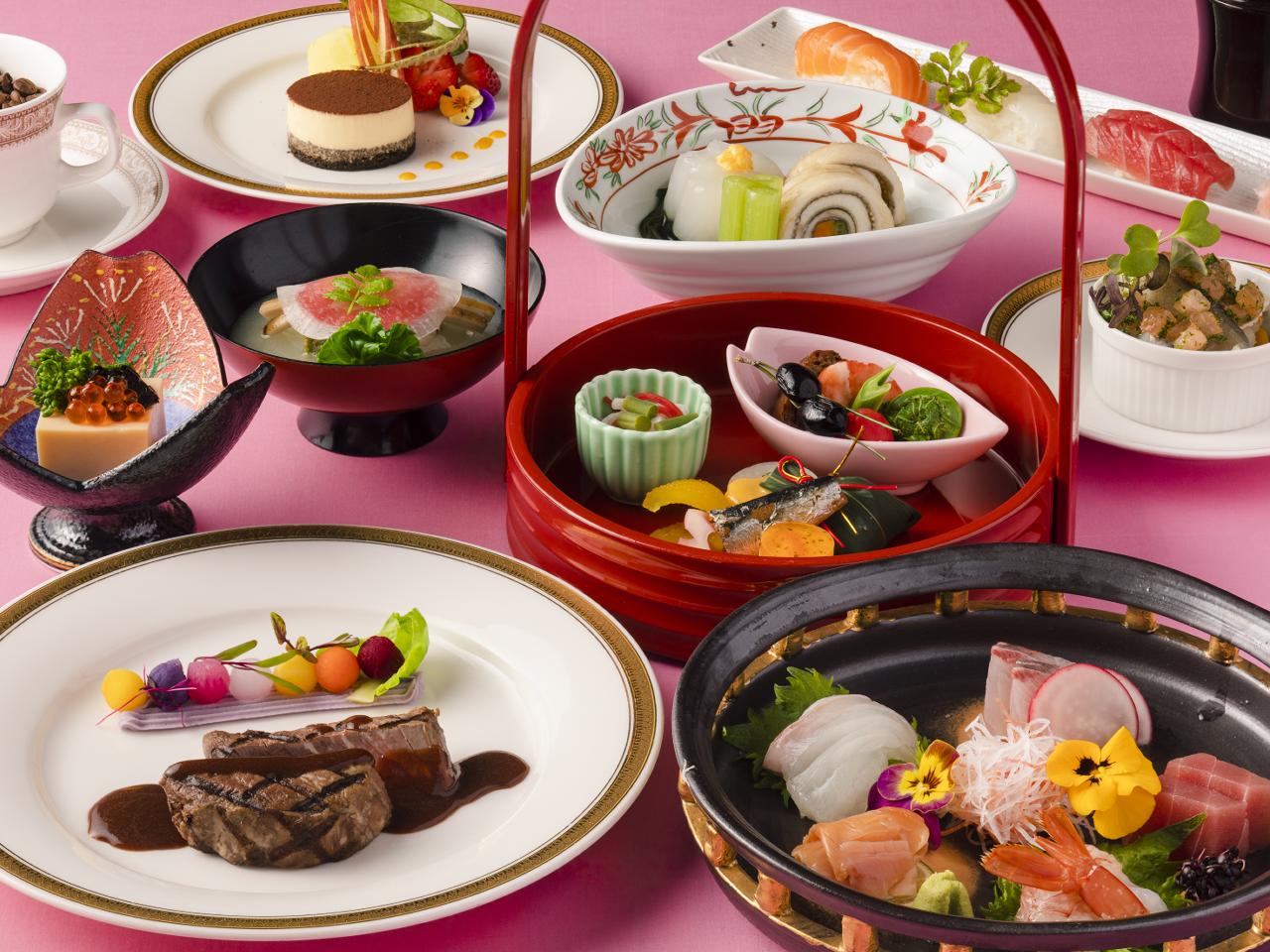 クレイトンベイホテル