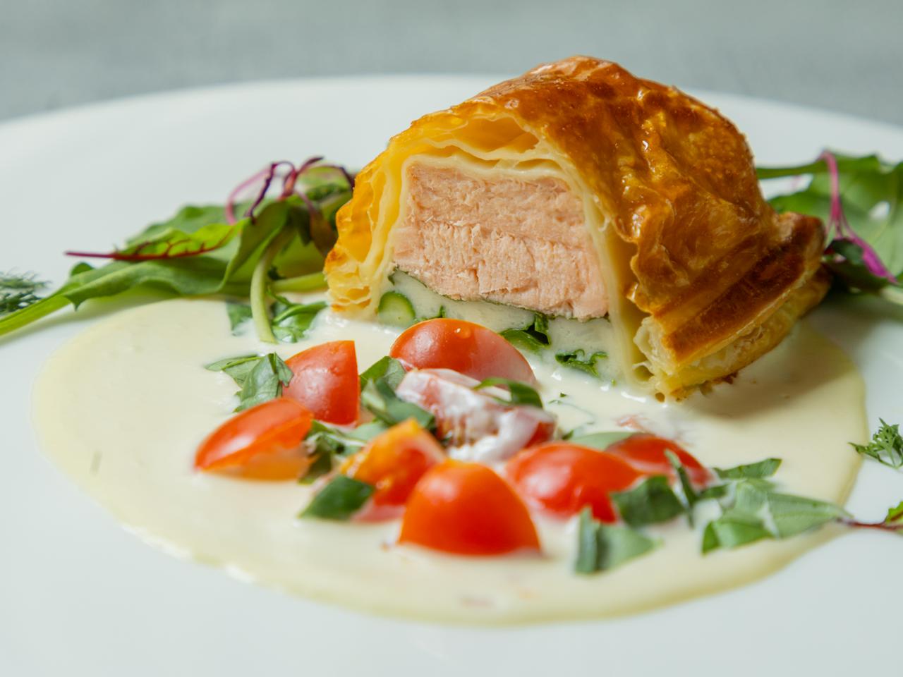 Zona ITALIA SHIMONOSEKI 顔合わせ・結納の料理 1