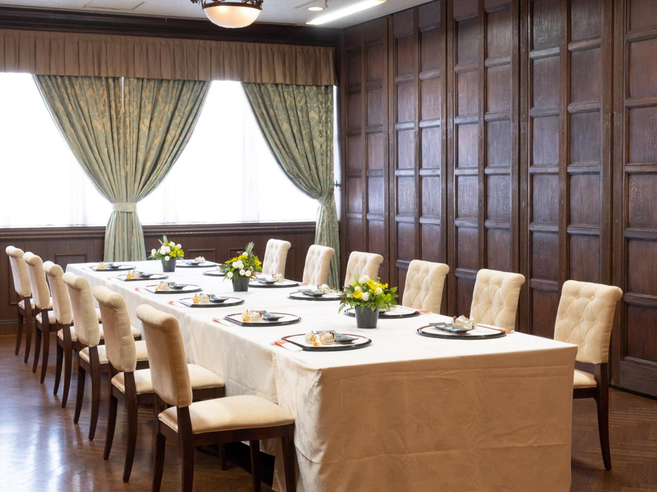 ホテルセントパレス倉吉