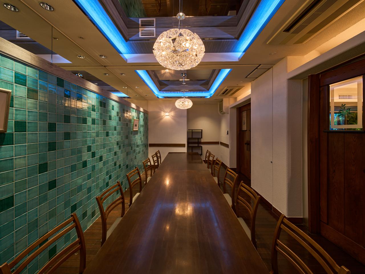 イタリア料理ラ・ヴィータ