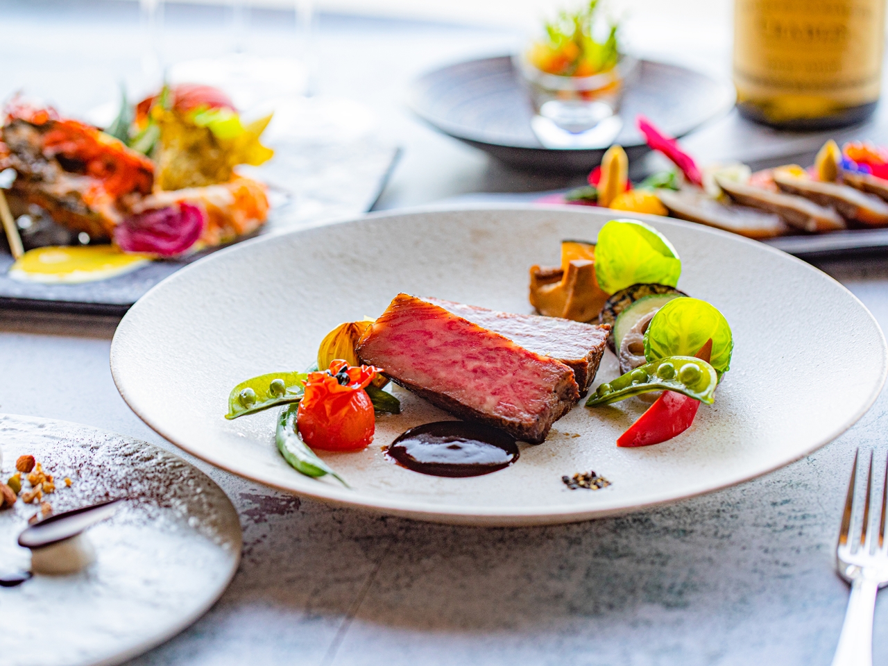 JRホテルクレメント徳島