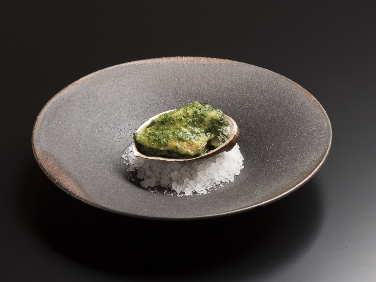 リストランテフィッシュボーン