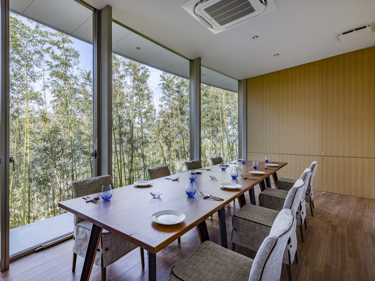 リストランテフィッシュボーン