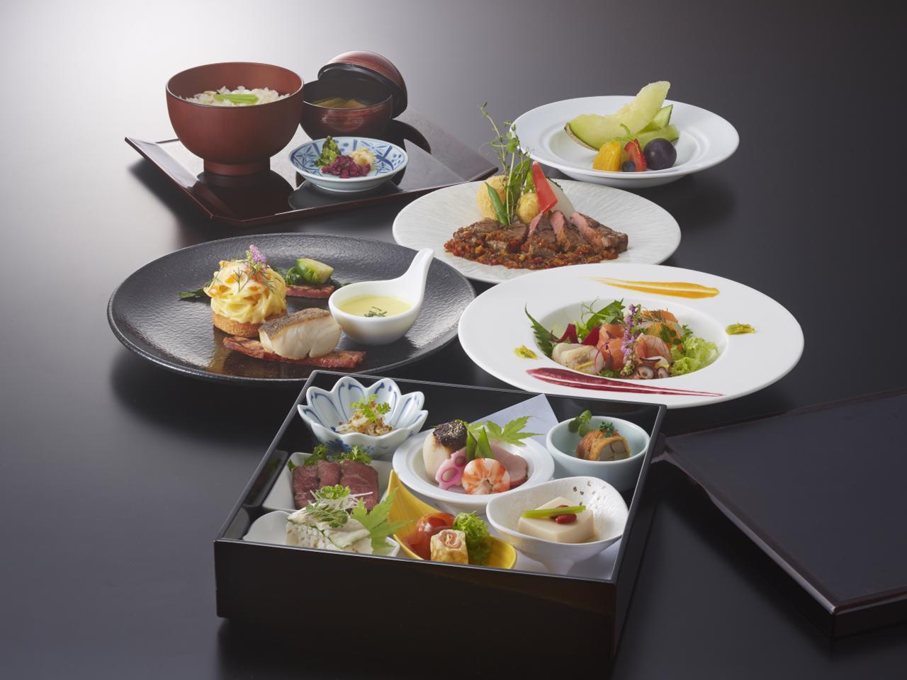 オールドイングランド 道後山の手ホテル