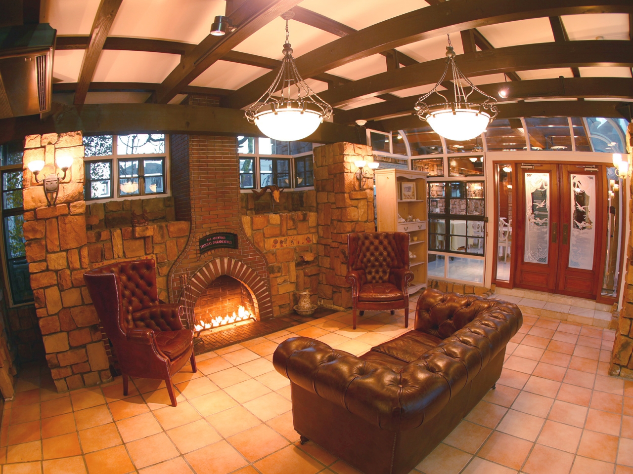 ザ・グリーンカーメル(The Green Carmel)