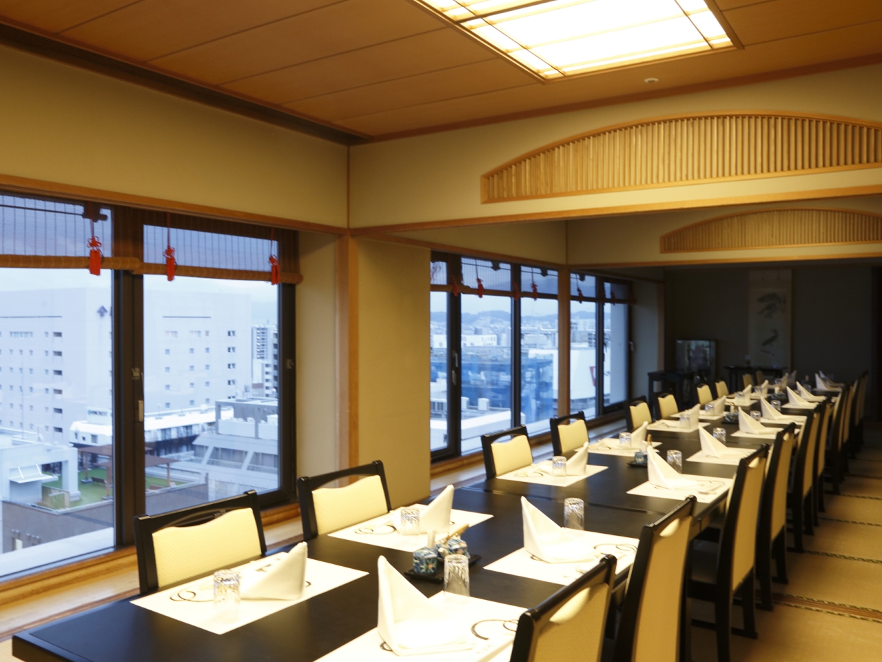 日本料理 筑紫野