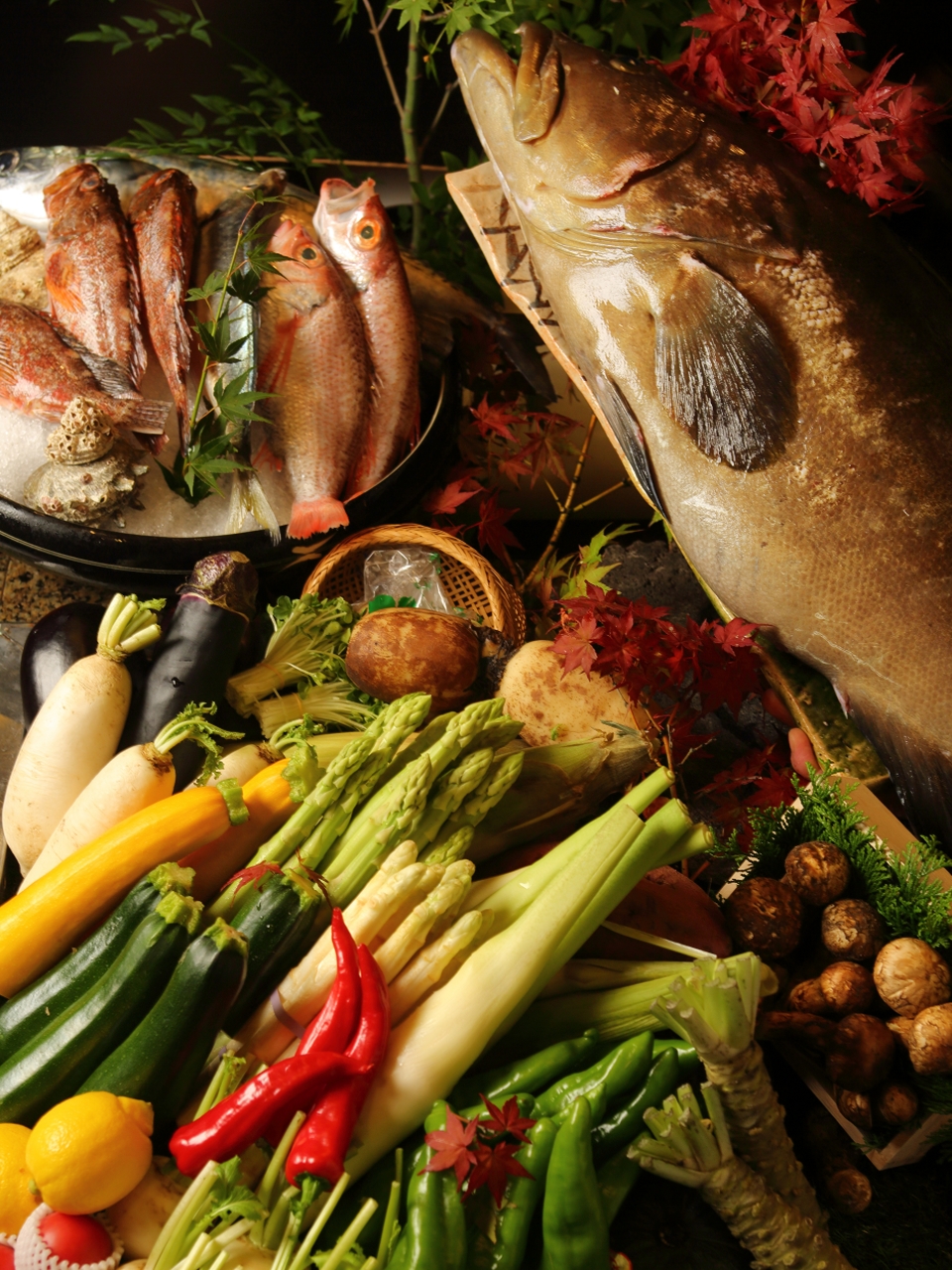 日本料理 筑紫野 顔合わせ・結納の料理 1