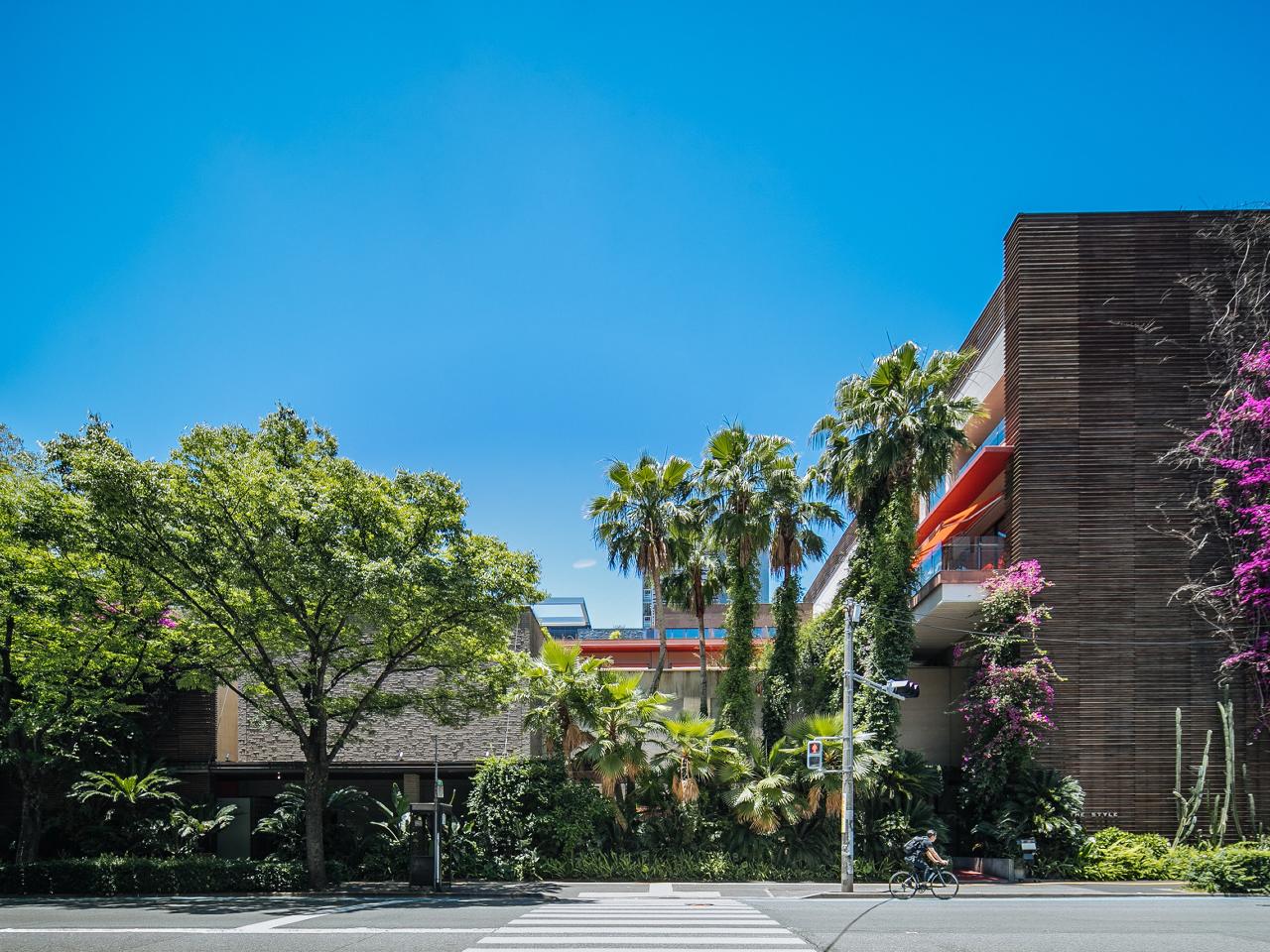 WITH THE STYLE FUKUOKA