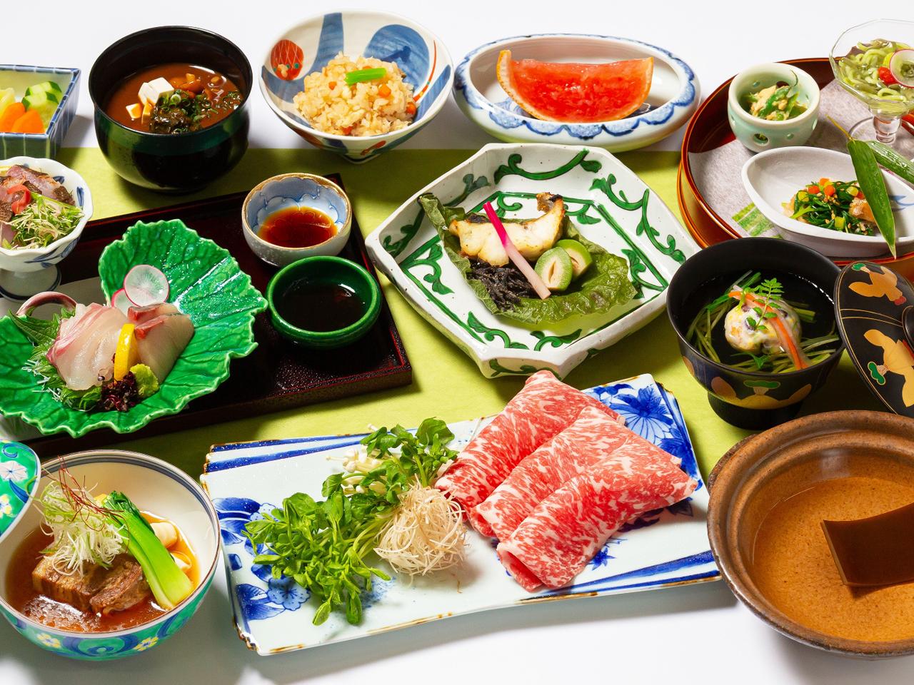 ホテルオークラＪＲハウステンボス