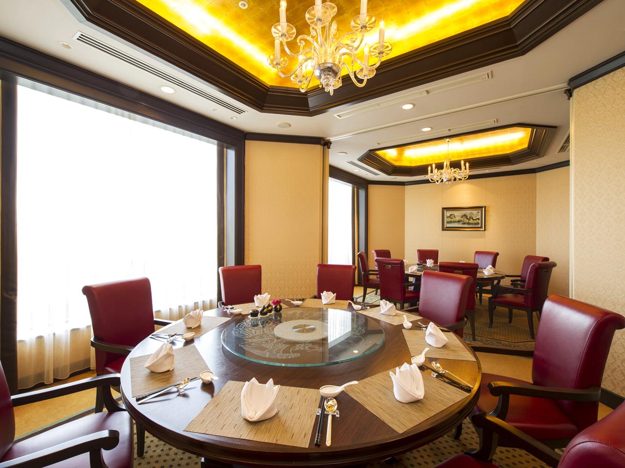 ホテルオークラＪＲハウステンボス 顔合わせ・結納の料理 1