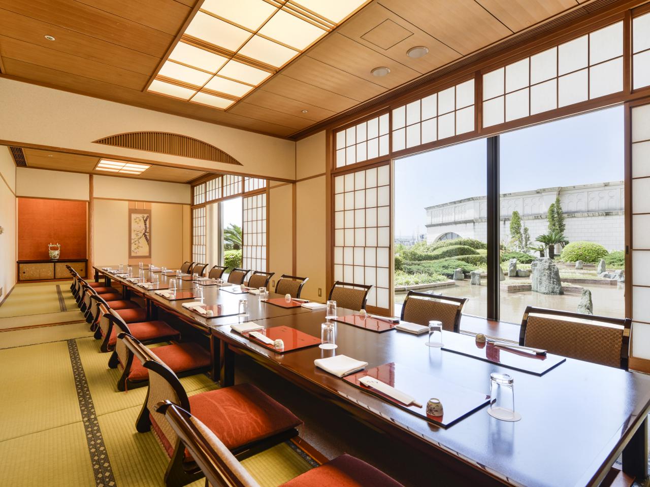 ホテルオークラＪＲハウステンボス