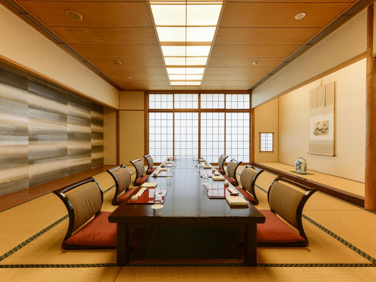 ホテルオークラＪＲハウステンボス