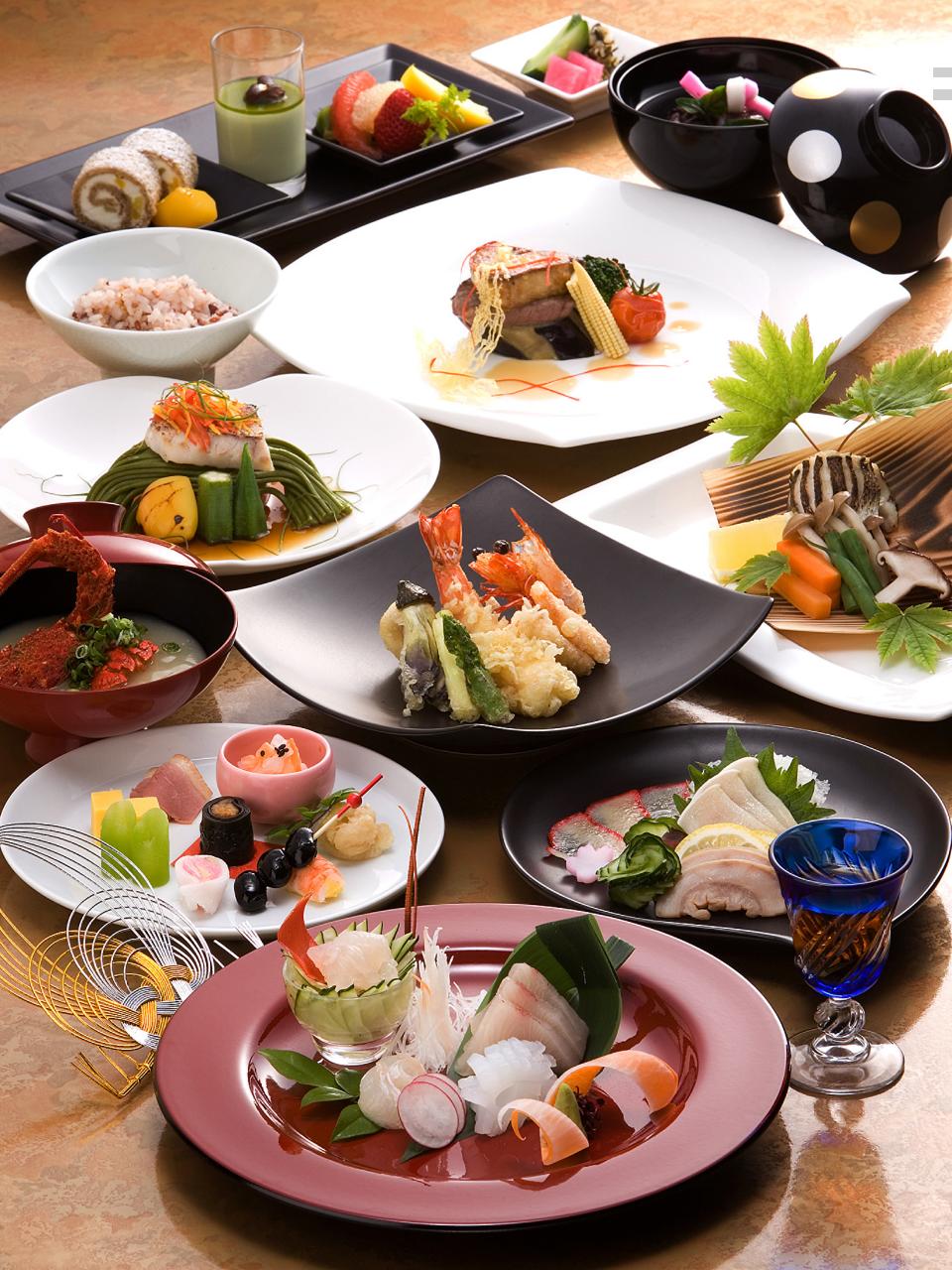 ルークプラザホテル