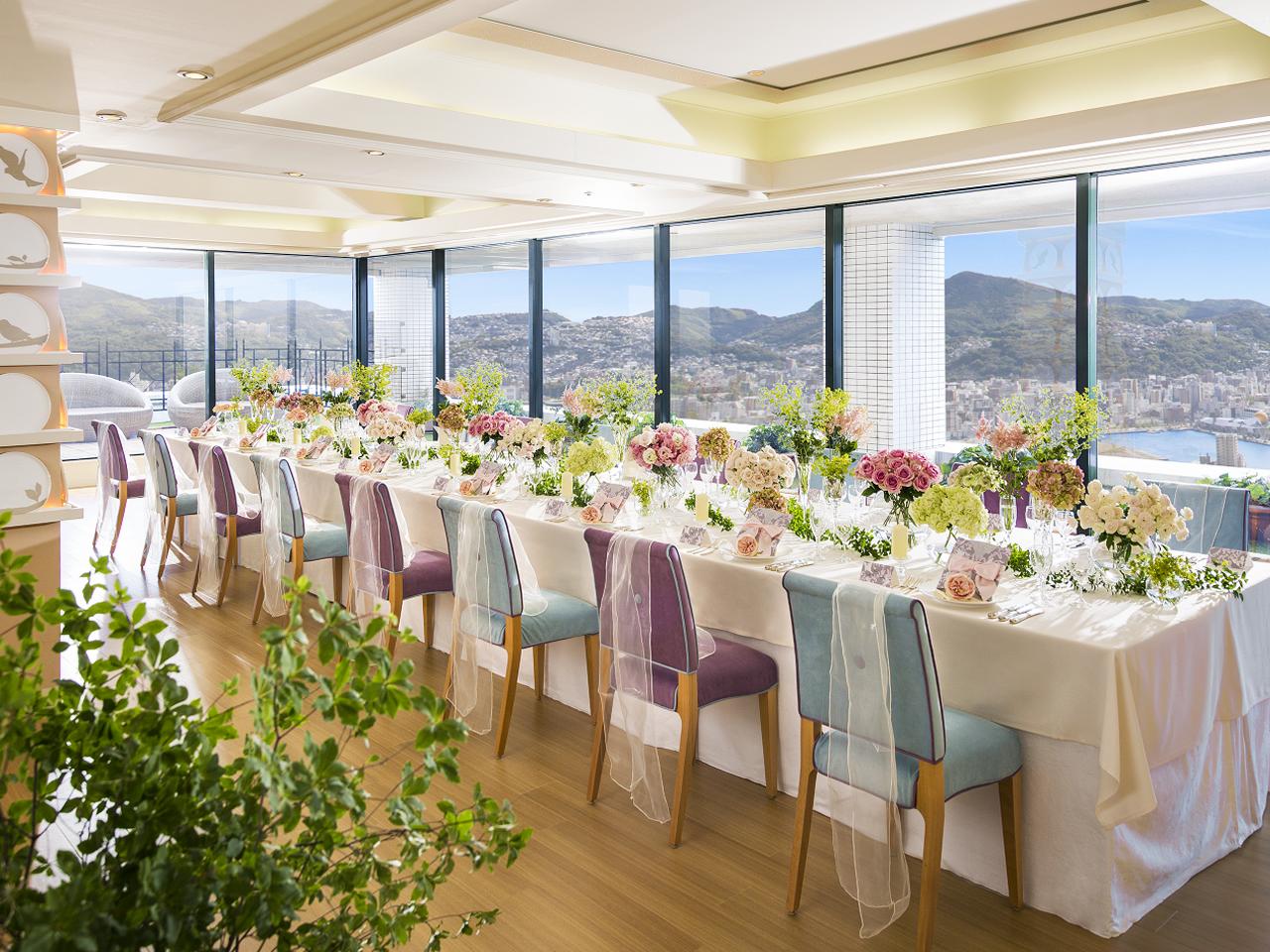 ルークプラザホテル