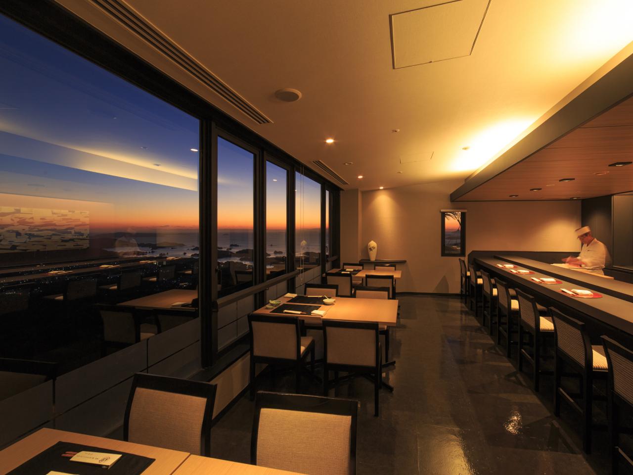 汐彩 SHIOSAI 顔合わせ・結納の料理 1