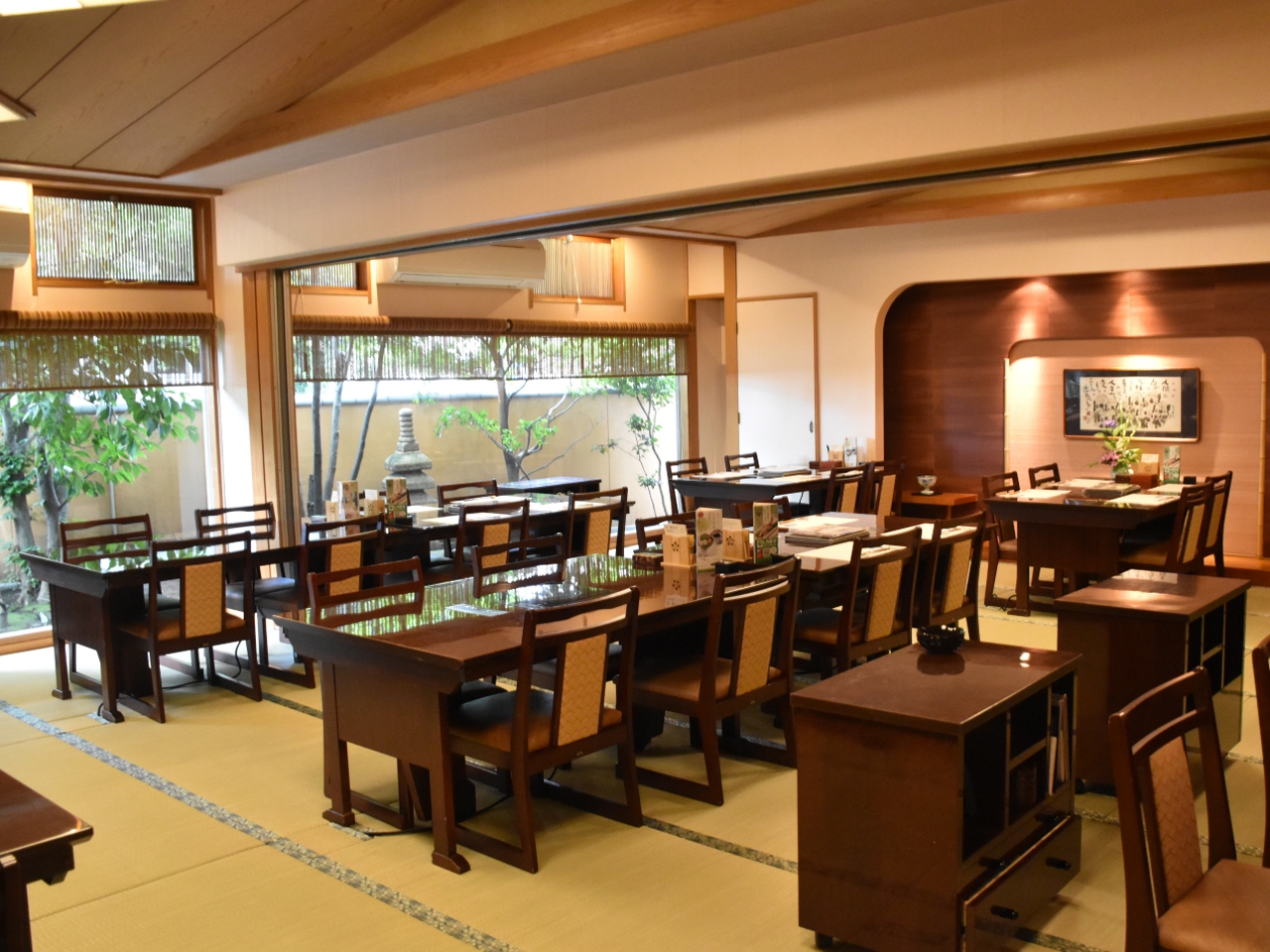 梅の花 熊本店 顔合わせ・結納の料理 1