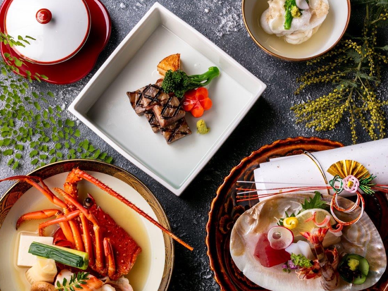 SHIROYAMA HOTEL kagoshima