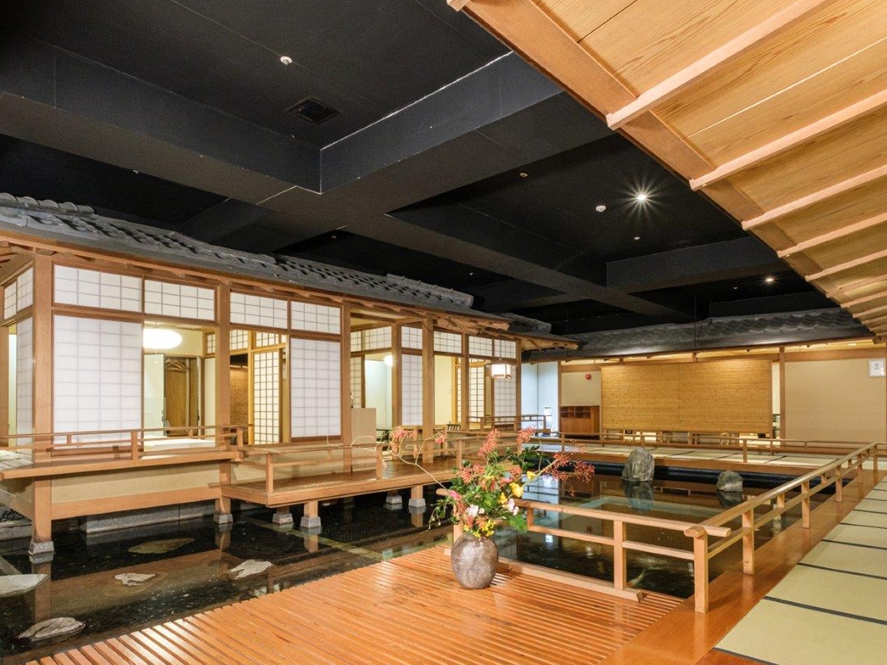 SHIROYAMA HOTEL kagoshima