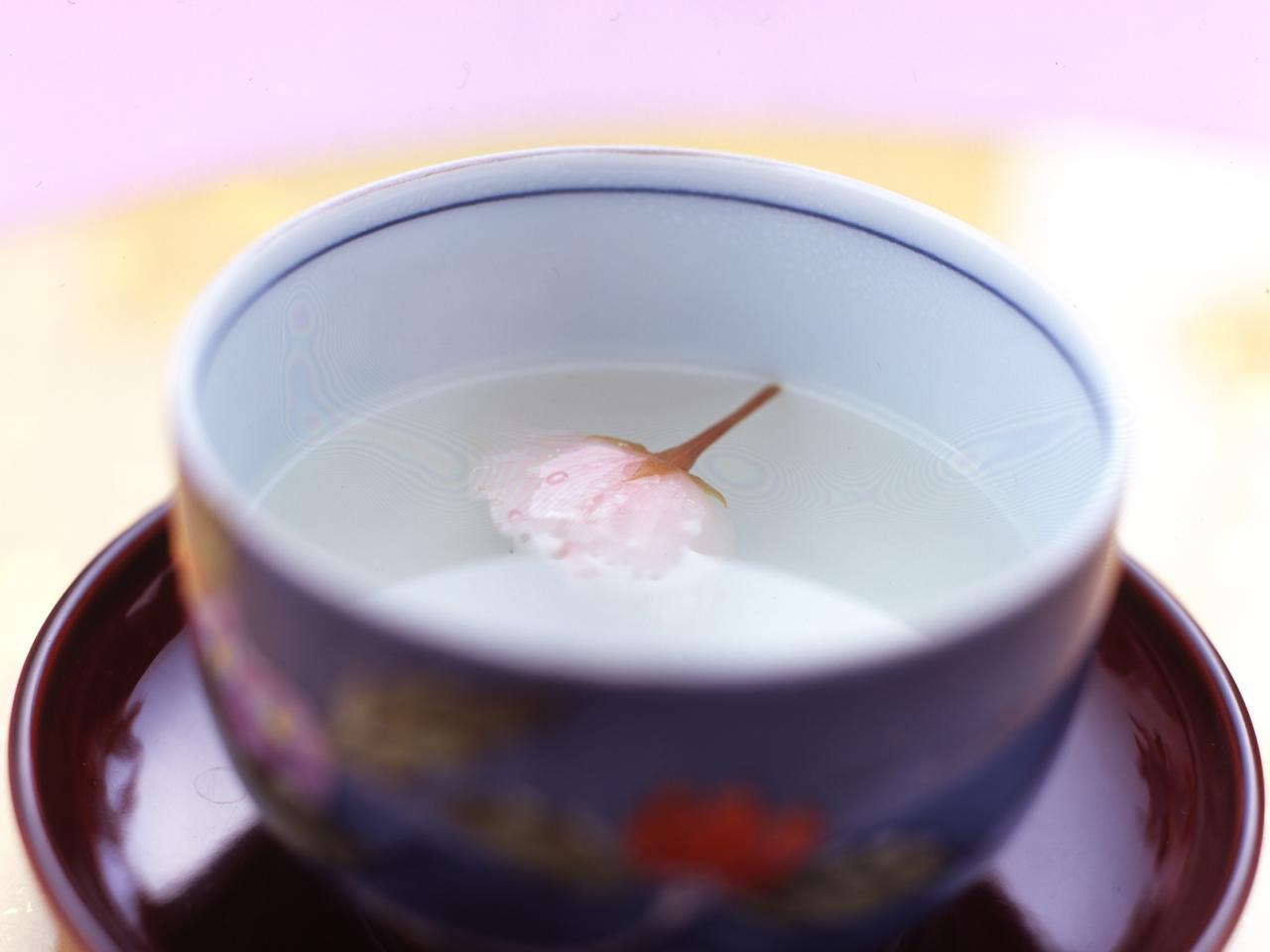 日本料理 京はるか 顔合わせ・結納の料理 1