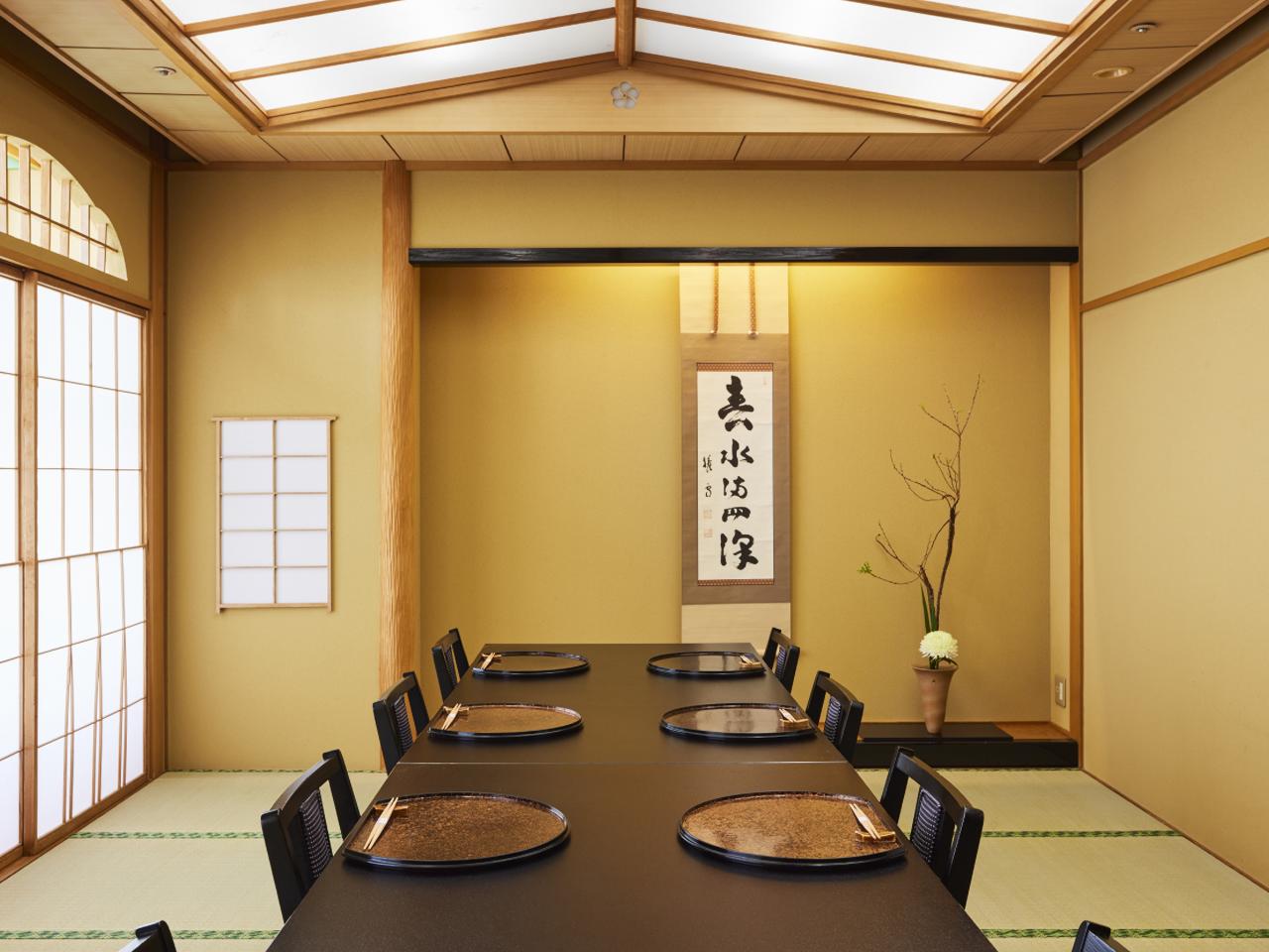 日本料理 京はるか